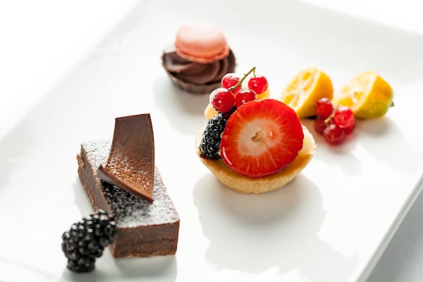 3-Retters-Selskap-Tapas-dessert