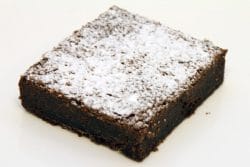 brownie