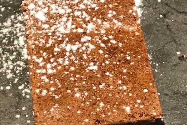 minibrownie