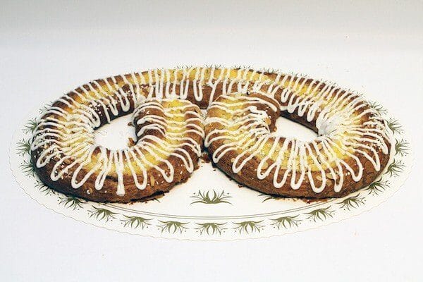 wienerkringle